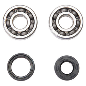 Pro X 23.CBS42092 Crankshaft Bearing and Seal Kit