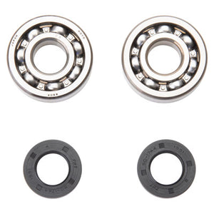 Pro X 23.CBS61097 Crankshaft Bearing and Seal Kit