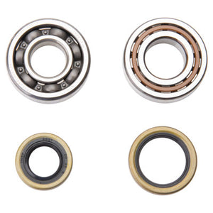 Pro X 23.CBS61003 Crankshaft Bearing and Seal Kit
