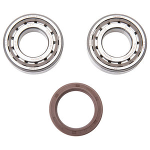 Pro X 23.CBS63017 Crankshaft Bearing and Seal Kit