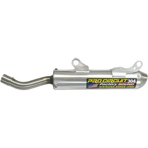 Pro Circuit SH04250-SE Factory Sound 304 Silencer