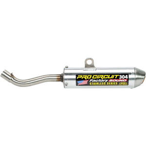 Pro Circuit 1032212 Factory Sound 304 Silencer