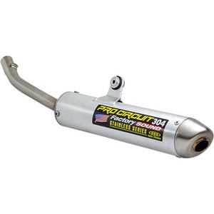 Pro Circuit 1051612 Factory Sound 304 Silencer