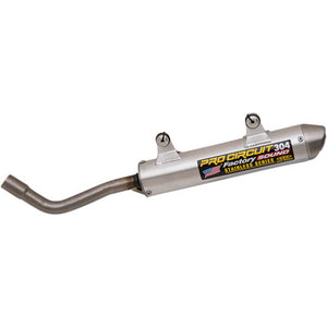 Pro Circuit 1051930 Factory Sound 304 Silencer