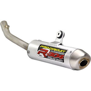 Pro Circuit 1151612 R-304 Shorty Aluminum Silencer