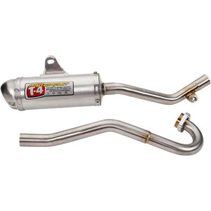 Pro Circuit 4S03125 T-4 S/A Complete Exhaust System
