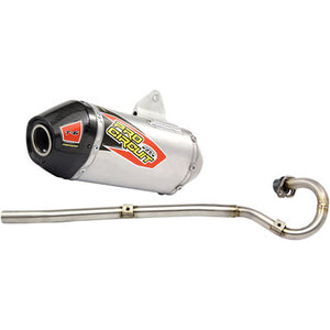 Pro Circuit 0111312F T-6 Exhaust System