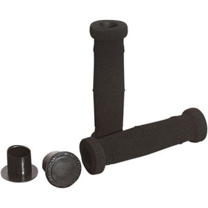 Pro Grip 785BK 785 Superbike Grips Black 7/8"