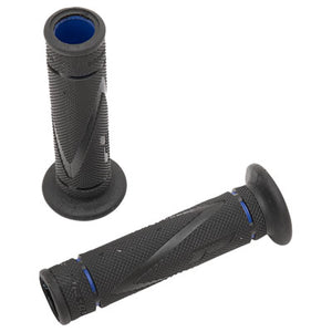 Pro Grip PA083800BL02OE 838 Road Grips Blue/Black 7/8"