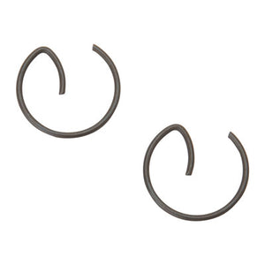 Pro X 05.1612G Piston Replacement Circlip