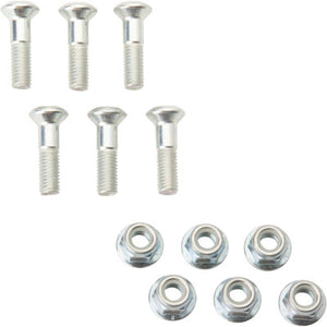 Pro X 07.SBSM825 Rear Sprocket Bolt Set