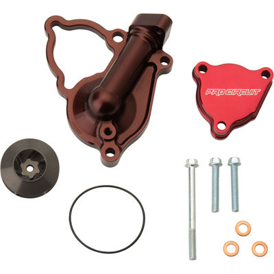 Pro Circuit WPK21250
