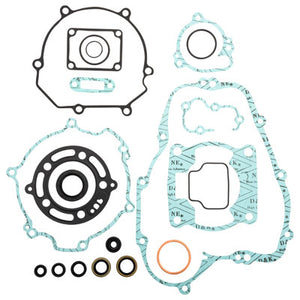 Pro X 34.4125 Complete Gasket Set