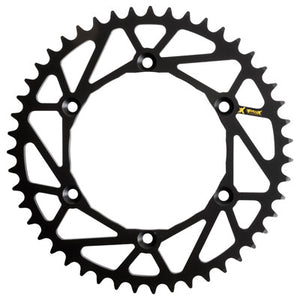 Pro X 07.RS42080R-47 Steel Rear Sprocket 47 Tooth