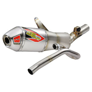 Pro Circuit 0112145G T-6 Exhaust System