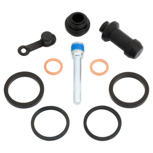 Pro X 37.63011 Front Brake Caliper Rebuild Kit