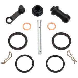 Pro X 37.63046 Front Brake Caliper Rebuild Kit