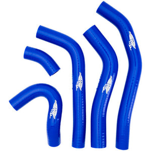 Pro Circuit RHKK25250 Radiator Hose Kit Blue OEM Design