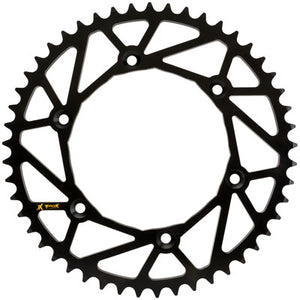 Pro X 07.RS62097R-49 Steel Rear Sprocket 49 Tooth