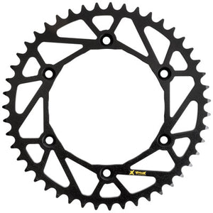 Pro X 07.RS62097R-47 Steel Rear Sprocket 47 Tooth