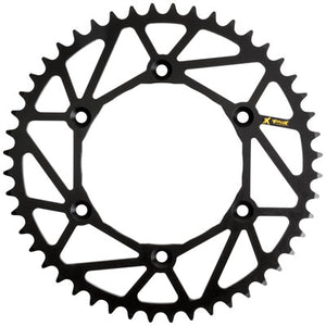 Pro X 07.RS32080R-48 Steel Rear Sprocket 48 Tooth