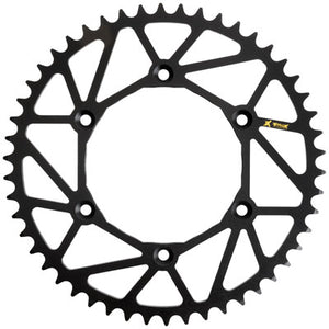 Pro X 07.RS32080R-50 Steel Rear Sprocket 50 Tooth