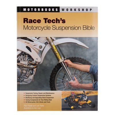 Race Tech IBSB01