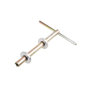 Race Tech TSPS T1524 Shock Needle T-Handle Tool 15.0 x 2.4d