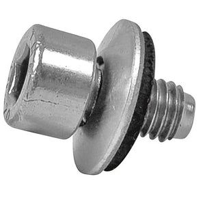 Race Tech SPNV 0512 Shock Nitrogen Charging Bolt