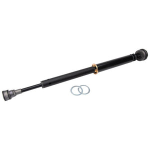 Race Tech FSCS S51150955 Spring Conversion System  without Springs