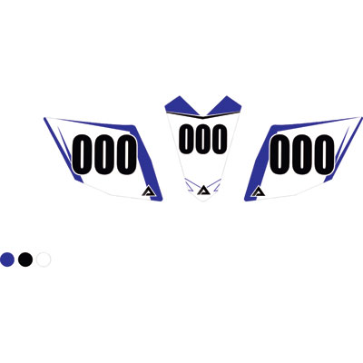 Attack Graphics YAM_A_09_RECRUIT