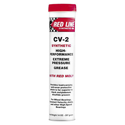 Red Line 80402