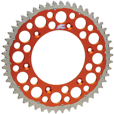 Renthal 2240-520-52GPOR