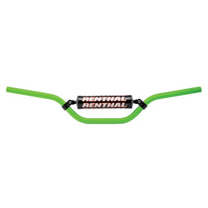 Renthal 784-03-GN-03-219 fits Aluminum 7/8" Handlebar (#784) RC fits Mini / 85cc