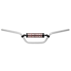 Renthal 787-01-SI-03-219 fits Aluminum 7/8" Handlebar (#787) fits Honda TRX400EX