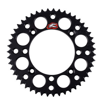 Renthal 123U-520-48GYBK