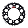 Renthal 191U-420-50GEBK