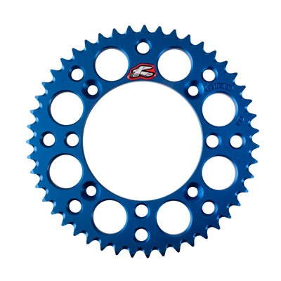 Renthal 150U-520-52GBBU