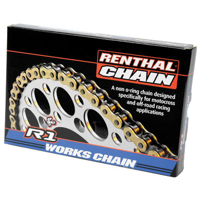 Renthal C277