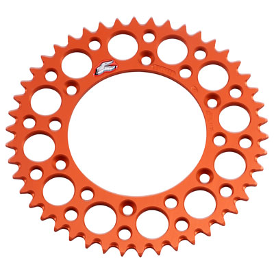Renthal 224U-520-46GPOR