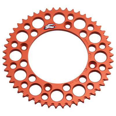 Renthal 441U-428-50GPOR