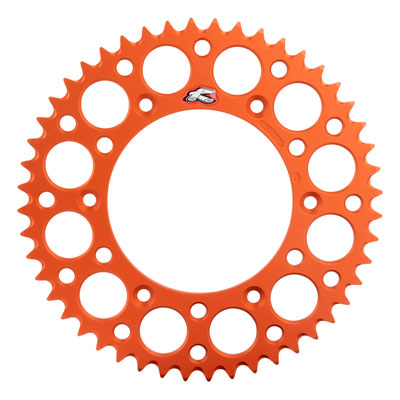 Renthal 224U-520-48GPOR