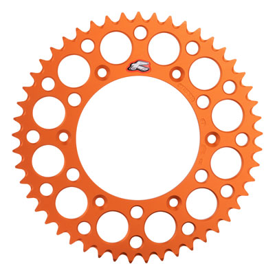 Renthal 224U-520-49GPOR