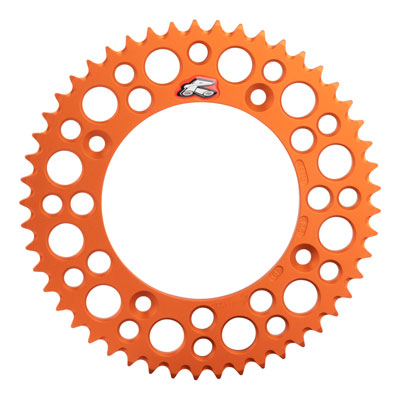 Renthal 441U-428-48GPOR