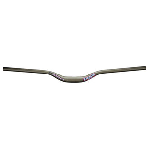 Renthal M167-01-AG fits FatBar Lite 35 40mm Rise Aluminum/Gold