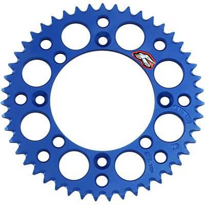 Renthal 121U-420-47GBBU