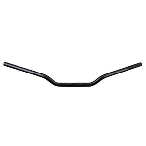 Renthal 755-01-BK fits 7/8" Road Bars (#755) Medium Bend Black