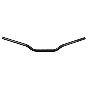 Renthal 756-01-BK fits 7/8" Road Bars (#756) High Bend Black