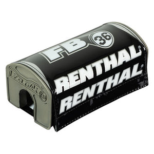 Renthal P341 fits R-Works FatBar 36 Pad Black