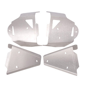 Ricochet 656A A-Arm Guards